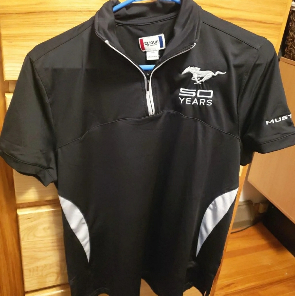 Ford Womens Polo